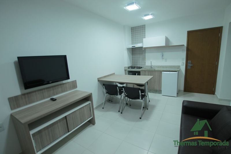 Fotos apartametnos RIVIERA PARK CALDAS NOVAS 